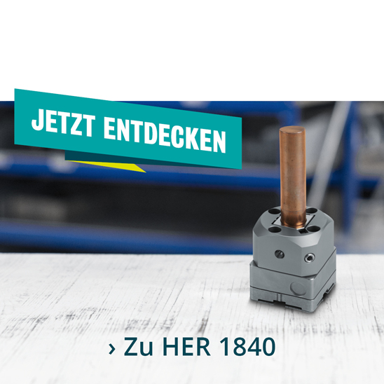 Zum Produkt HER 1840