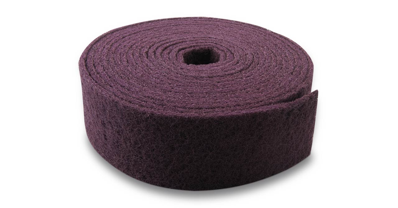 Abrasive fabric, aluminium oxide Abrasives V 74886 | Meusburger