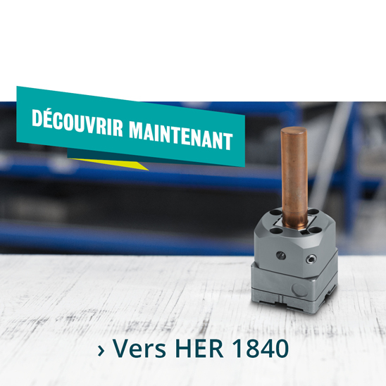 Vers le produit HER 1840