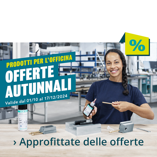 Vai alle offerte